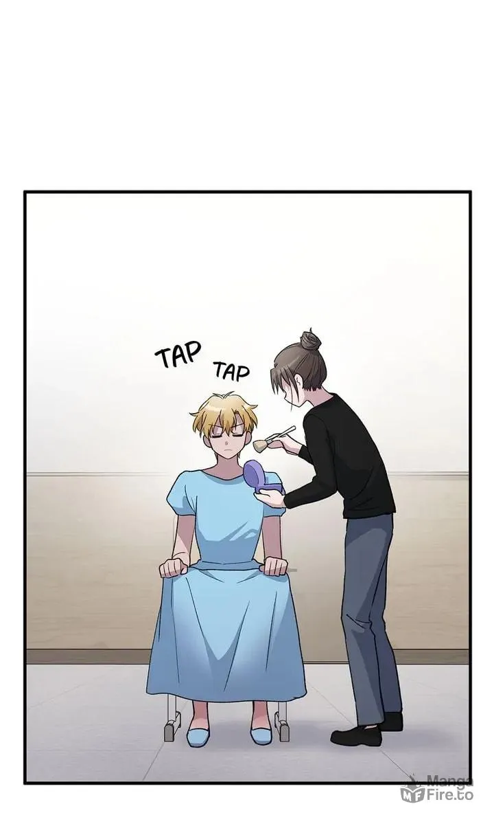 Read Our Peter Pan chapter 50 image 86 on Lezhin