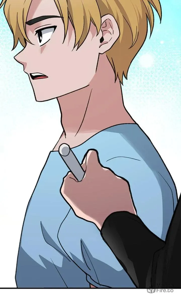 Read Our Peter Pan chapter 50 image 89 on Lezhin