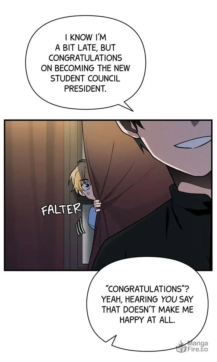 Read Our Peter Pan chapter 50 image 9 on Lezhin