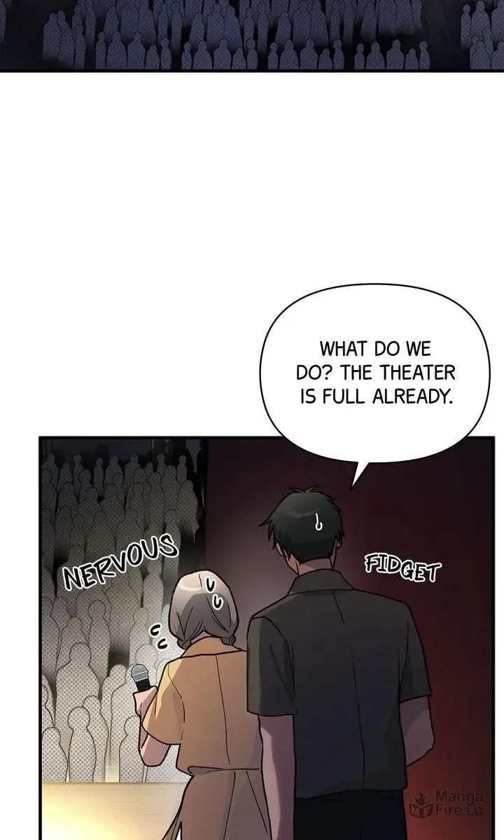 Read Our Peter Pan chapter 50 image 92 on Lezhin