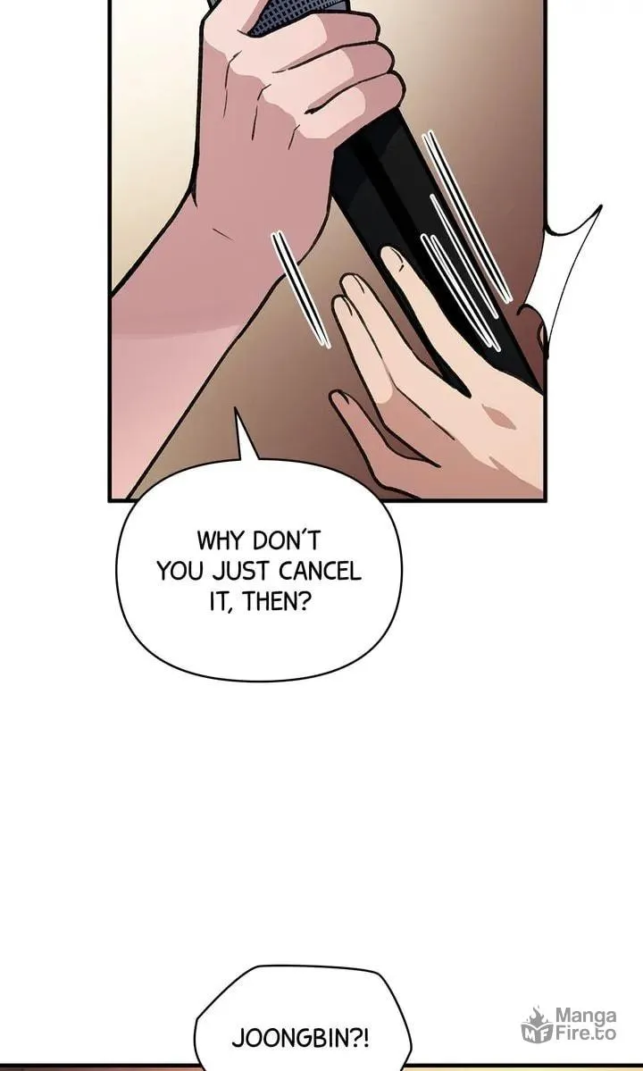 Read Our Peter Pan chapter 50 image 94 on Lezhin