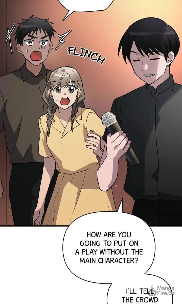 Read Our Peter Pan chapter 50 image 95 on Lezhin