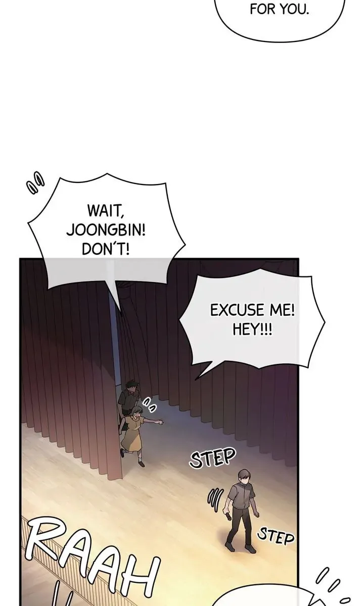 Read Our Peter Pan chapter 50 image 96 on Lezhin