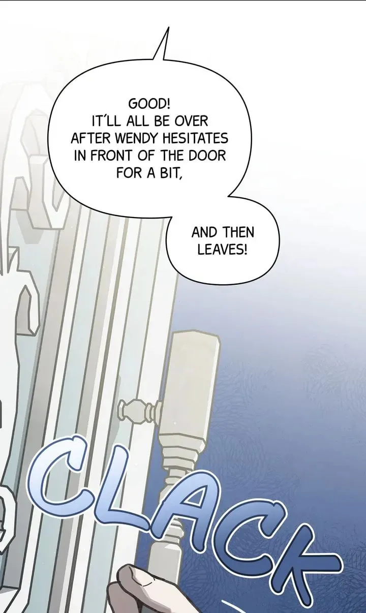 Read Our Peter Pan chapter 51 image 10 on Lezhin