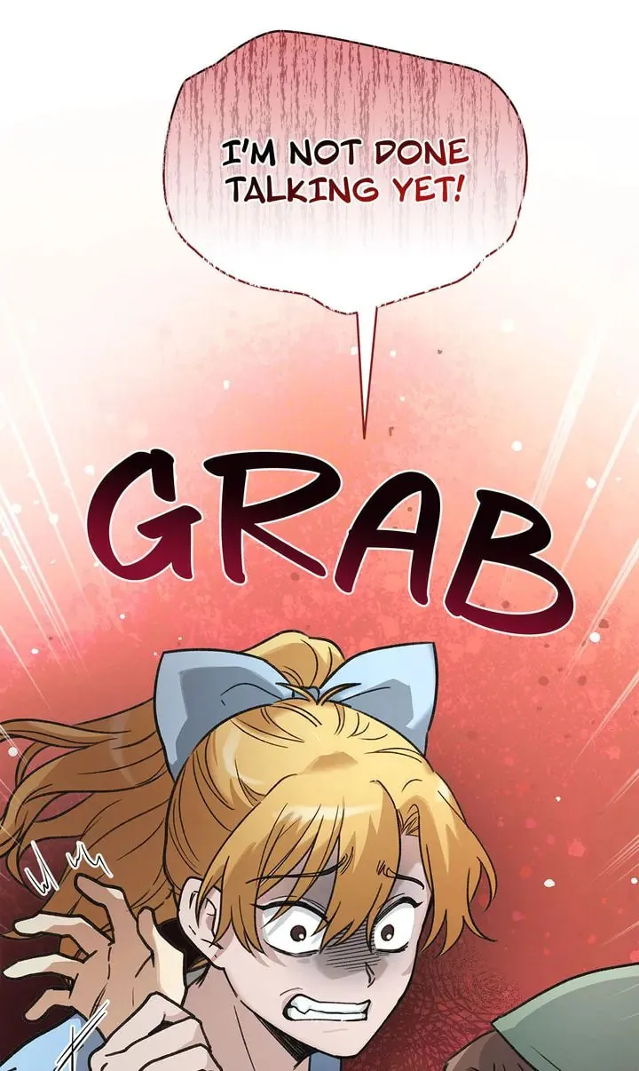 Read Our Peter Pan chapter 51 image 13 on Lezhin