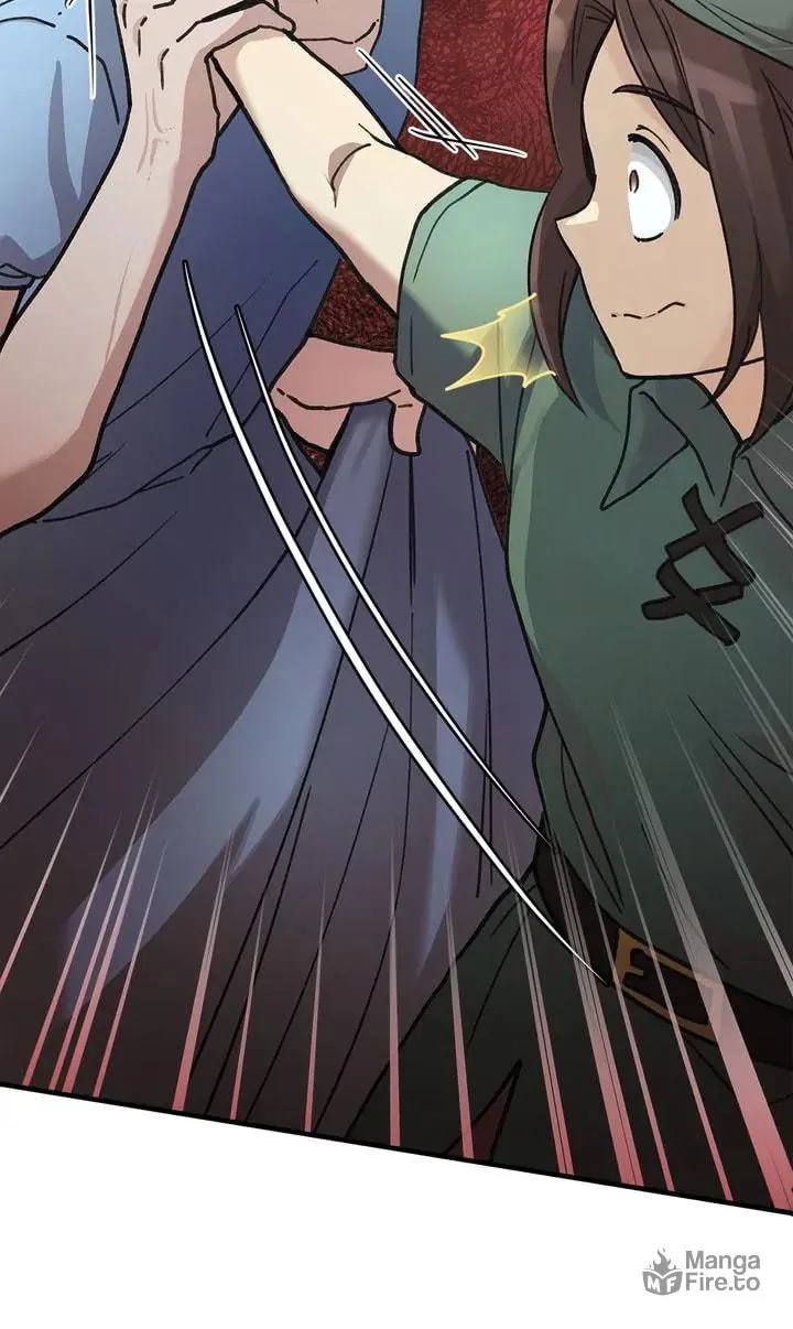 Read Our Peter Pan chapter 51 image 14 on Lezhin