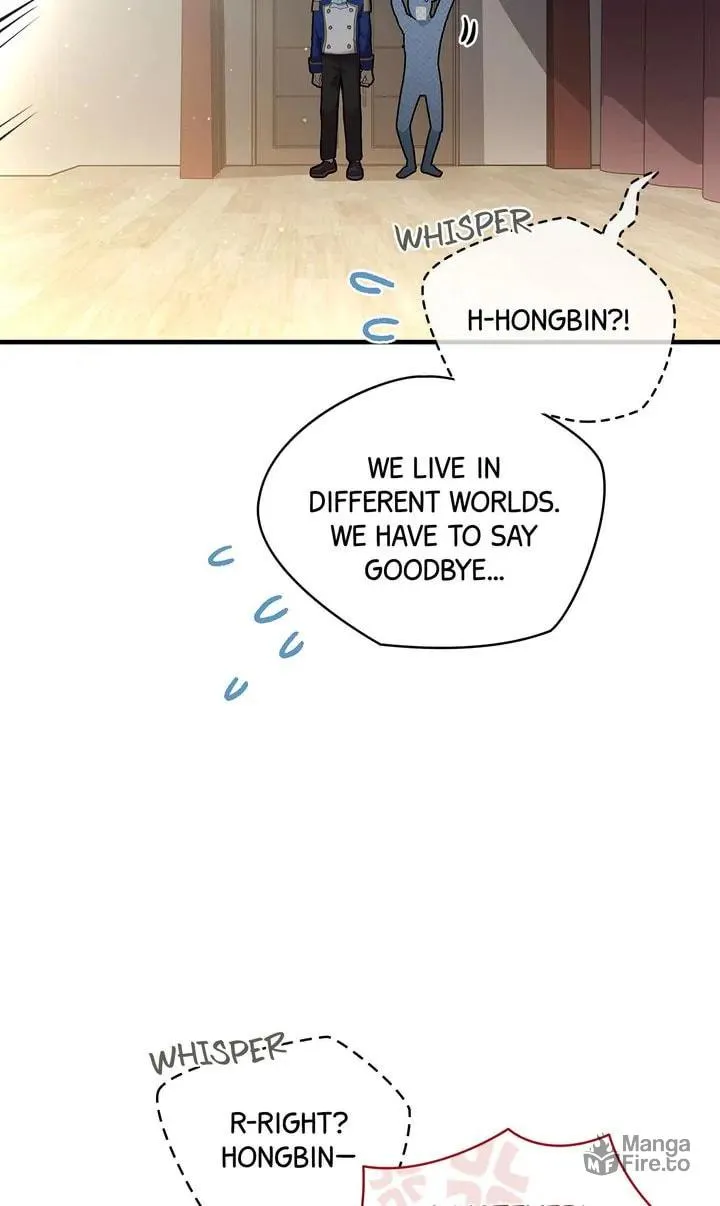 Read Our Peter Pan chapter 51 image 17 on Lezhin