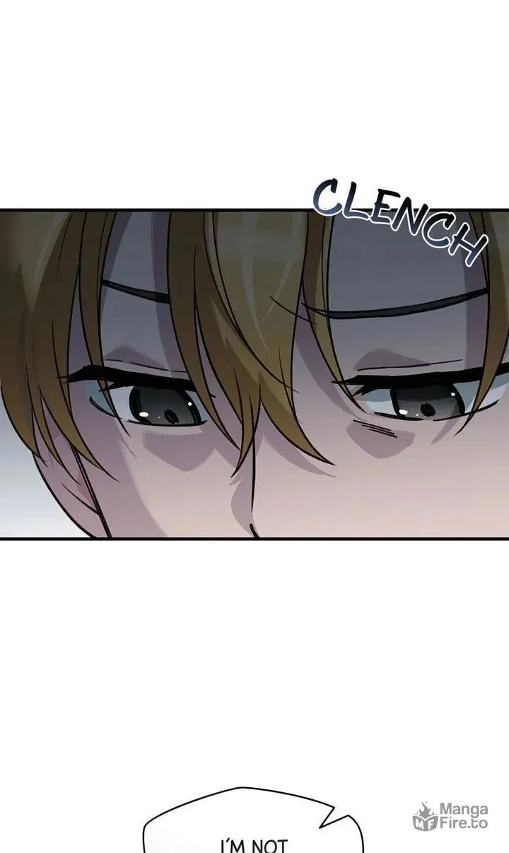 Read Our Peter Pan chapter 51 image 19 on Lezhin