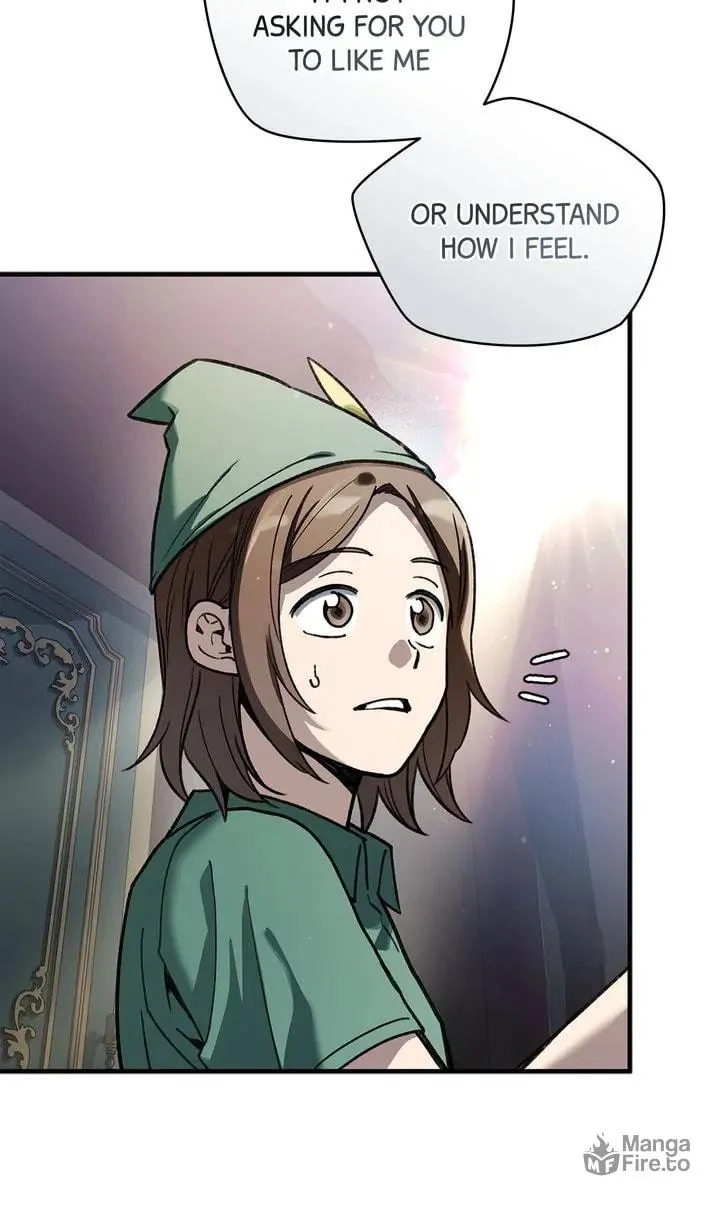 Read Our Peter Pan chapter 51 image 20 on Lezhin