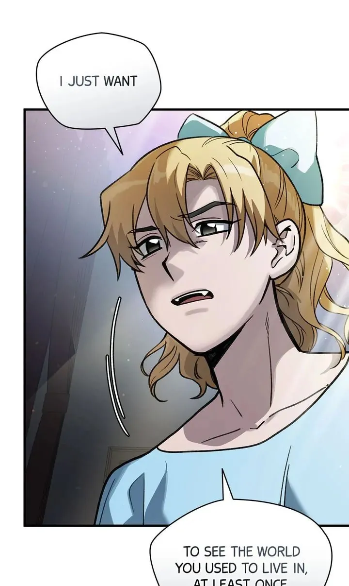 Read Our Peter Pan chapter 51 image 21 on Lezhin