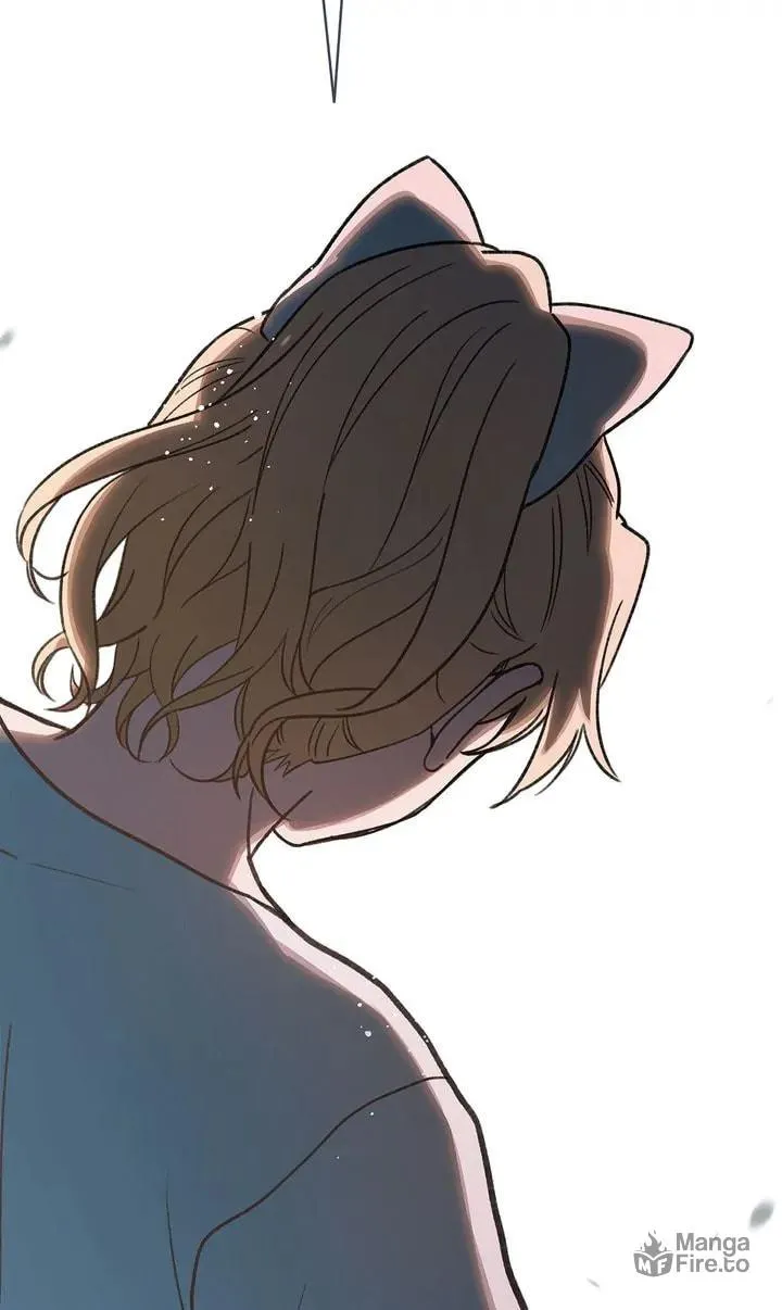 Read Our Peter Pan chapter 51 image 24 on Lezhin