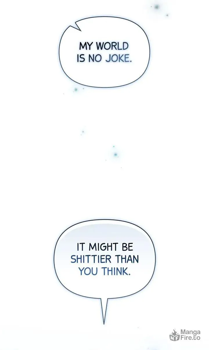 Read Our Peter Pan chapter 51 image 26 on Lezhin