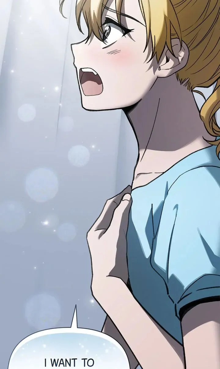Read Our Peter Pan chapter 51 image 3 on Lezhin