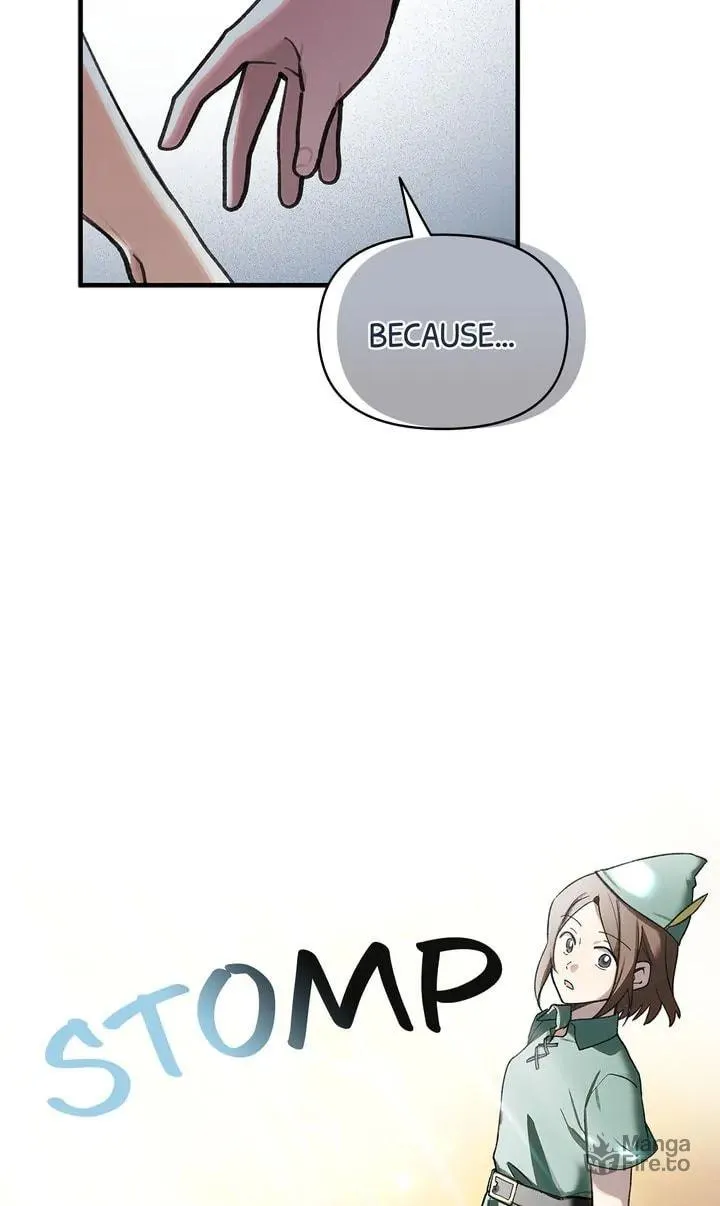 Read Our Peter Pan chapter 51 image 32 on Lezhin