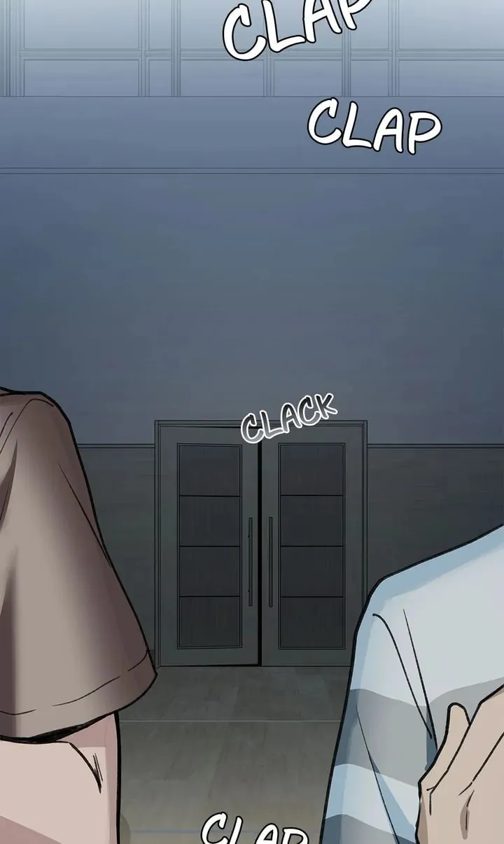 Read Our Peter Pan chapter 51 image 42 on Lezhin