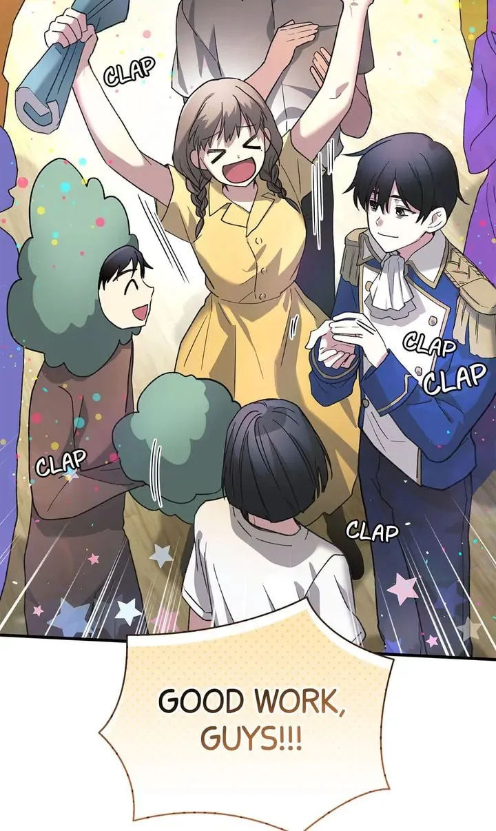 Read Our Peter Pan chapter 51 image 46 on Lezhin