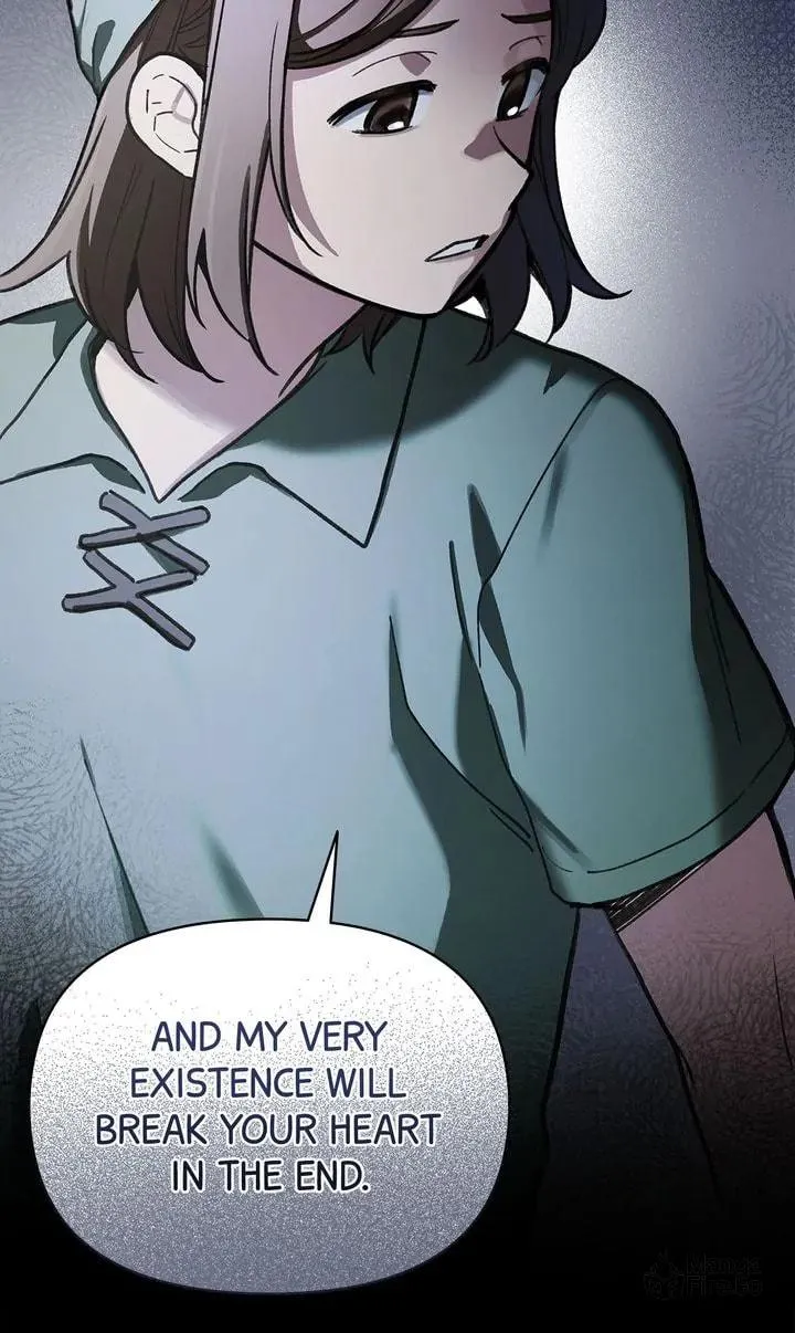 Read Our Peter Pan chapter 51 image 5 on Lezhin