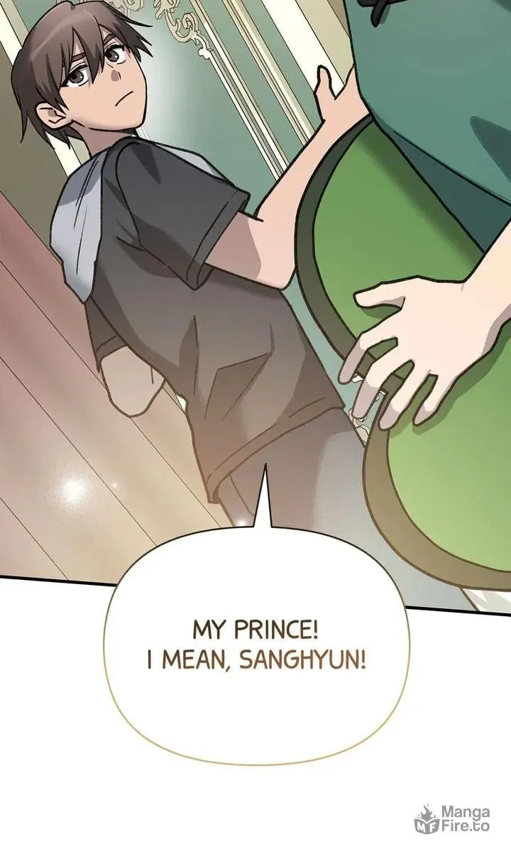 Read Our Peter Pan chapter 51 image 56 on Lezhin