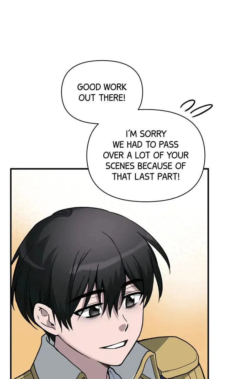 Read Our Peter Pan chapter 51 image 57 on Lezhin