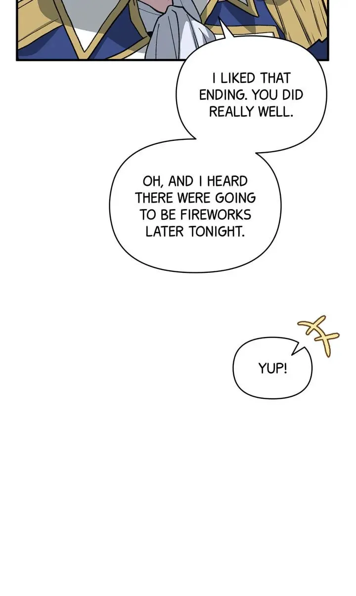 Read Our Peter Pan chapter 51 image 58 on Lezhin