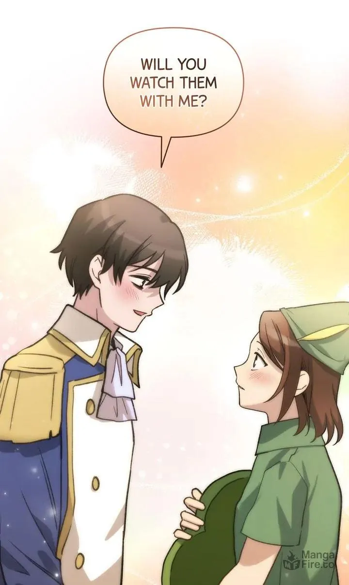 Read Our Peter Pan chapter 51 image 59 on Lezhin