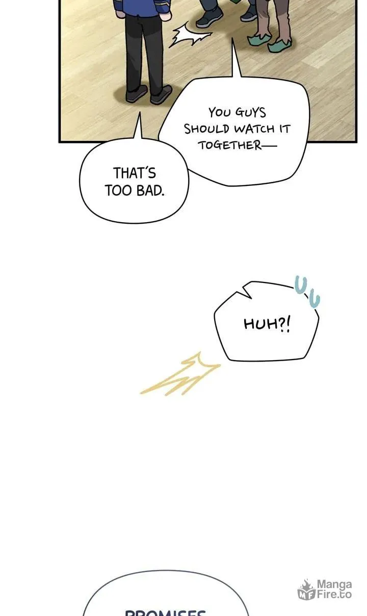 Read Our Peter Pan chapter 51 image 62 on Lezhin