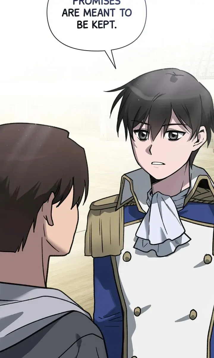 Read Our Peter Pan chapter 51 image 63 on Lezhin