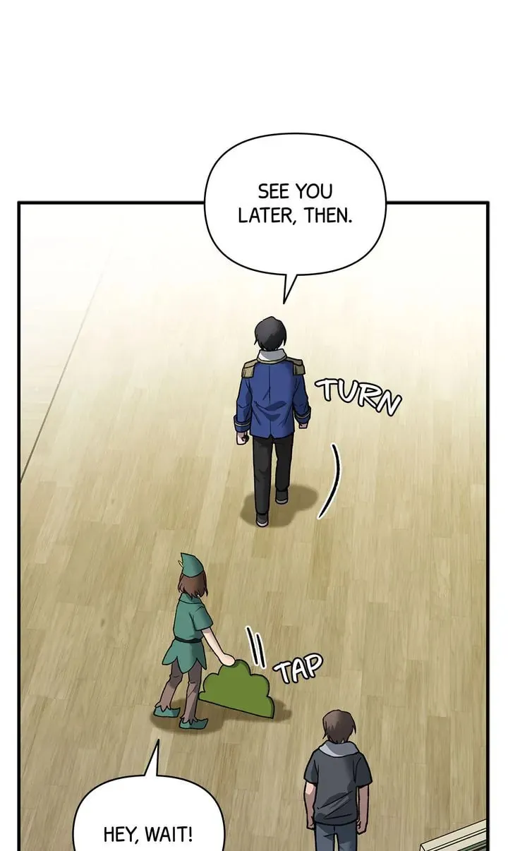 Read Our Peter Pan chapter 51 image 66 on Lezhin