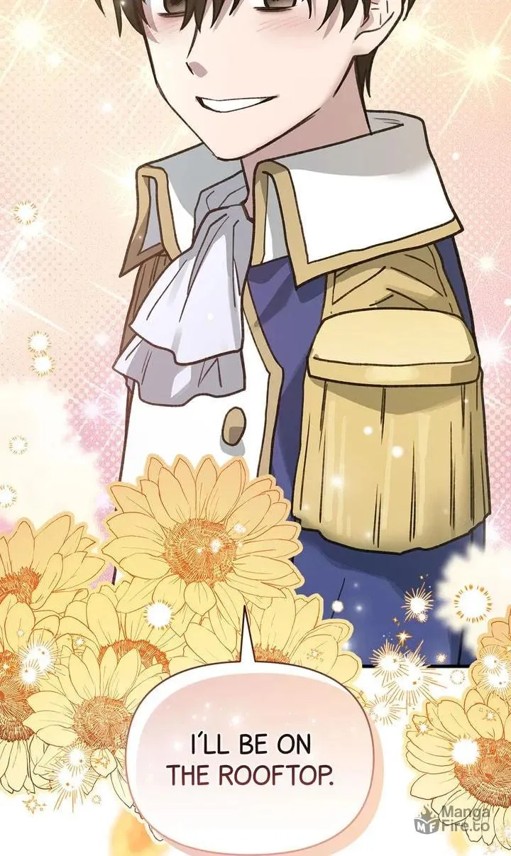 Read Our Peter Pan chapter 51 image 71 on Lezhin