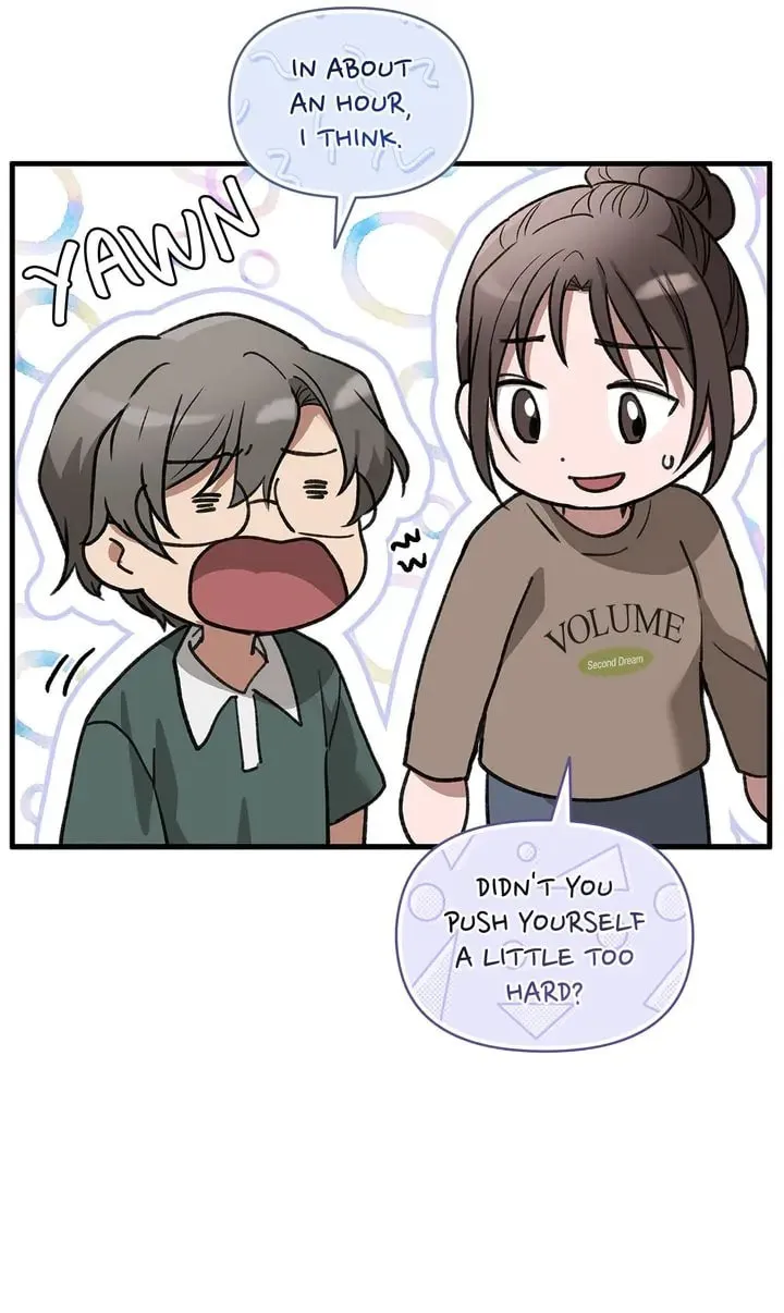 Read Our Peter Pan chapter 51 image 78 on Lezhin