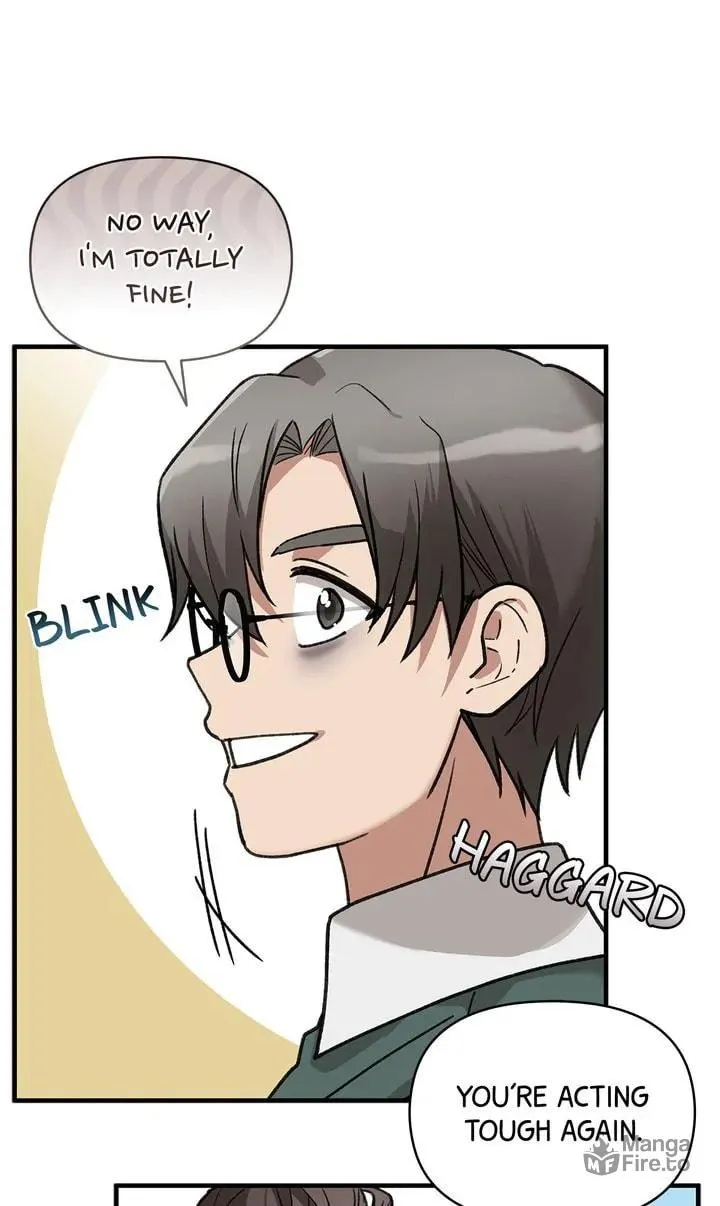 Read Our Peter Pan chapter 51 image 79 on Lezhin