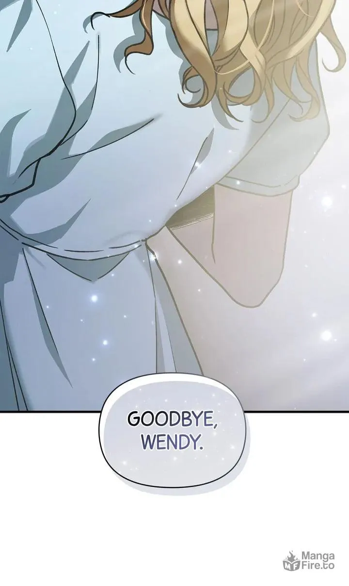 Read Our Peter Pan chapter 51 image 8 on Lezhin
