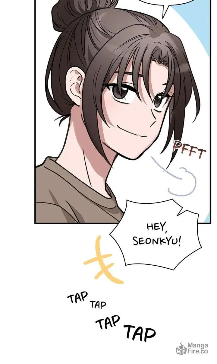 Read Our Peter Pan chapter 51 image 80 on Lezhin