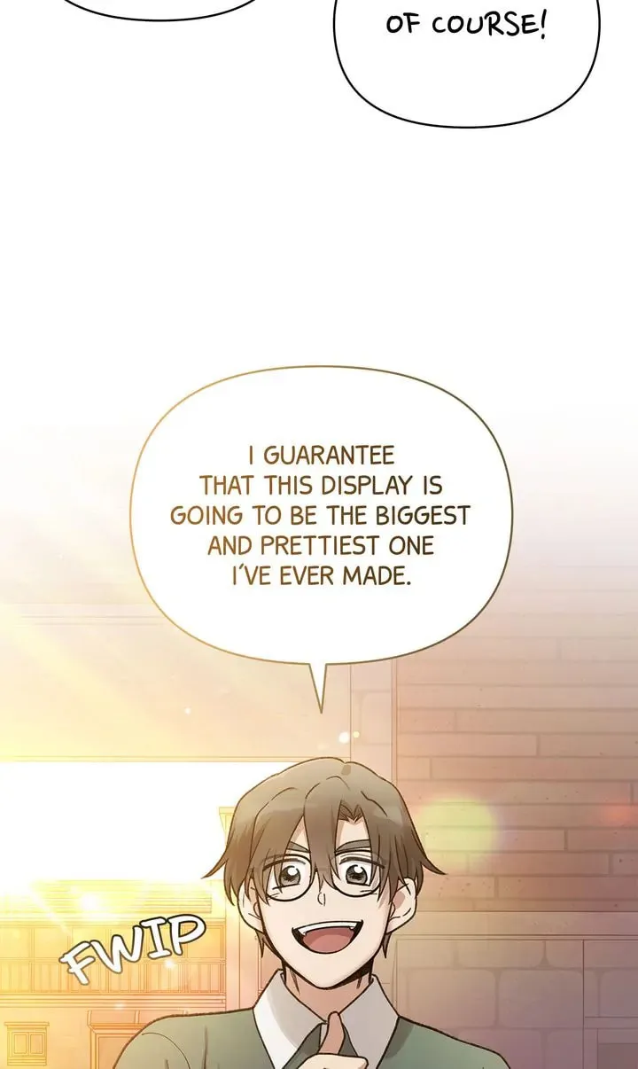 Read Our Peter Pan chapter 51 image 82 on Lezhin