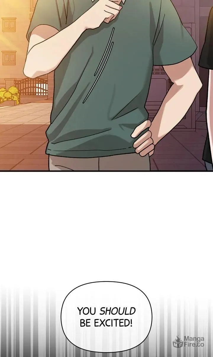 Read Our Peter Pan chapter 51 image 83 on Lezhin