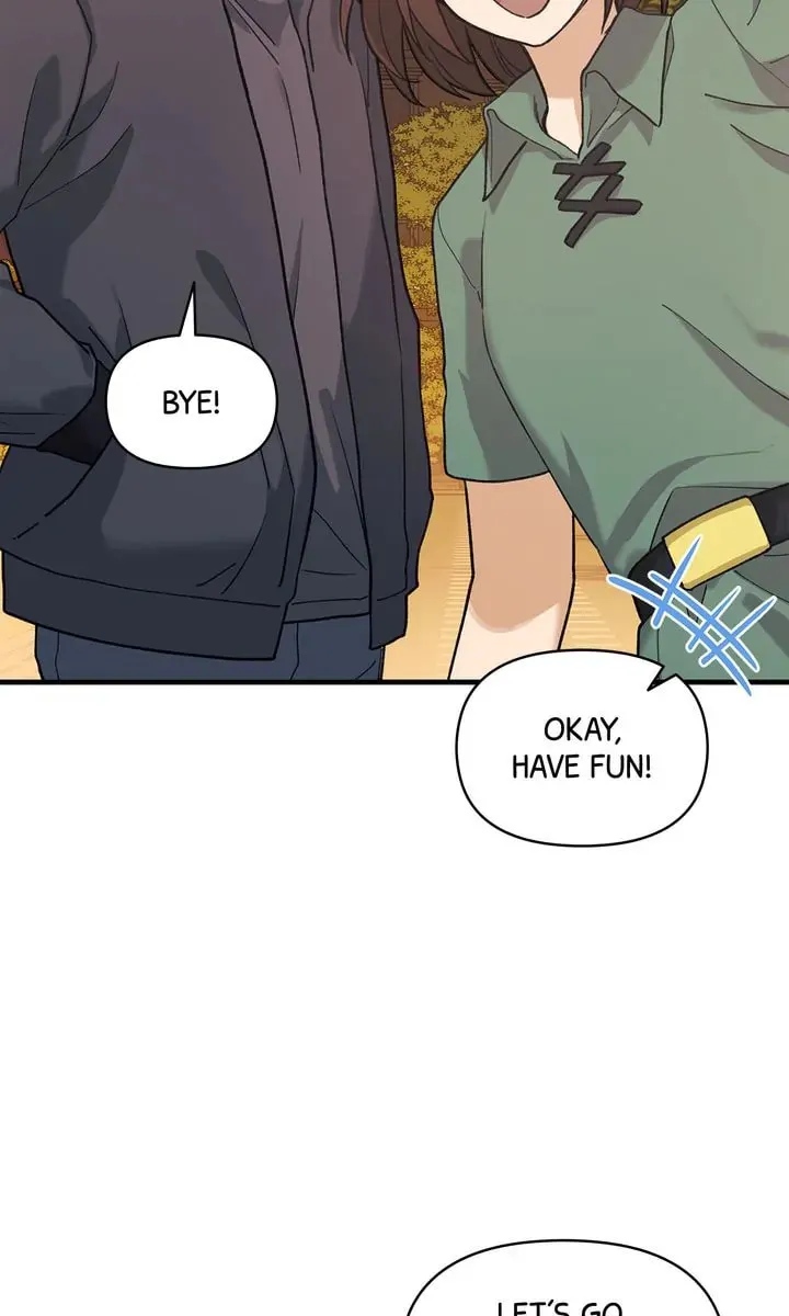 Read Our Peter Pan chapter 52 image 1 on Lezhin