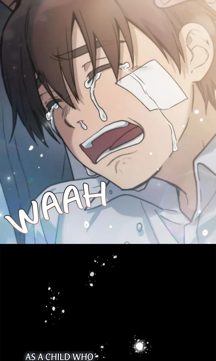 Read Our Peter Pan chapter 52 image 100 on Lezhin