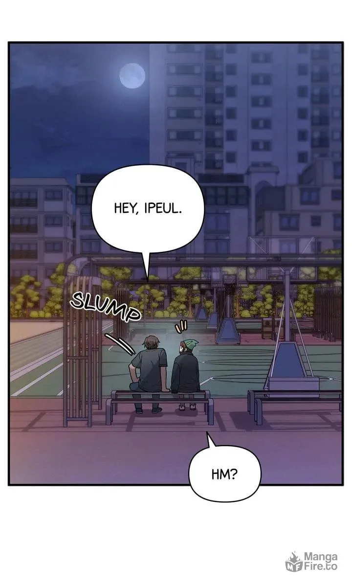 Read Our Peter Pan chapter 52 image 14 on Lezhin