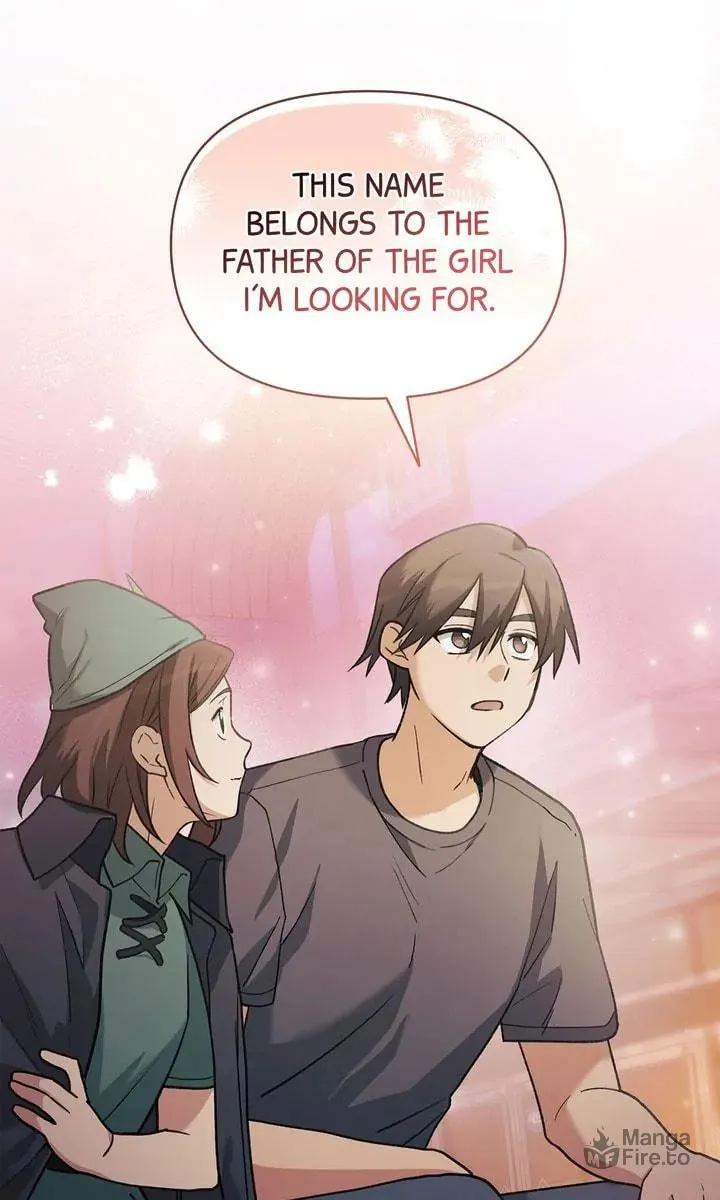 Read Our Peter Pan chapter 52 image 17 on Lezhin