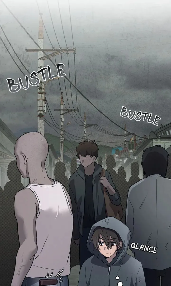 Read Our Peter Pan chapter 52 image 25 on Lezhin