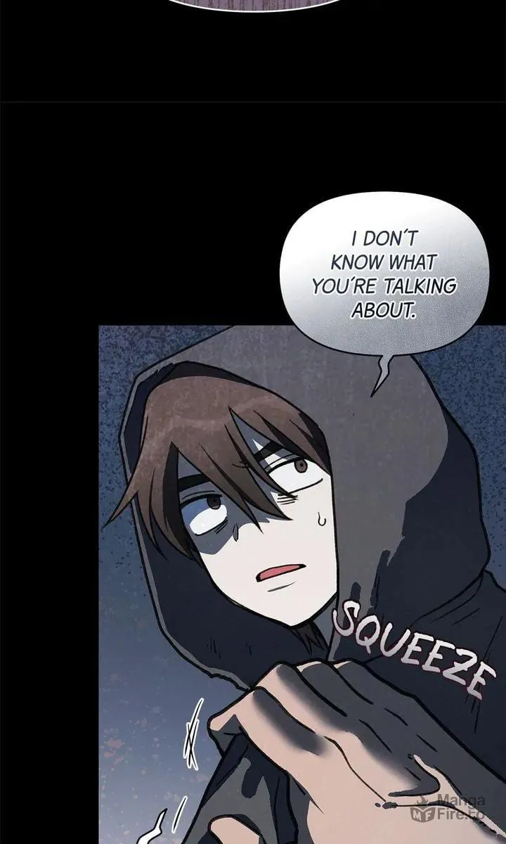 Read Our Peter Pan chapter 52 image 32 on Lezhin