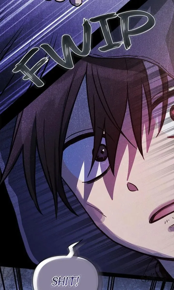 Read Our Peter Pan chapter 52 image 35 on Lezhin