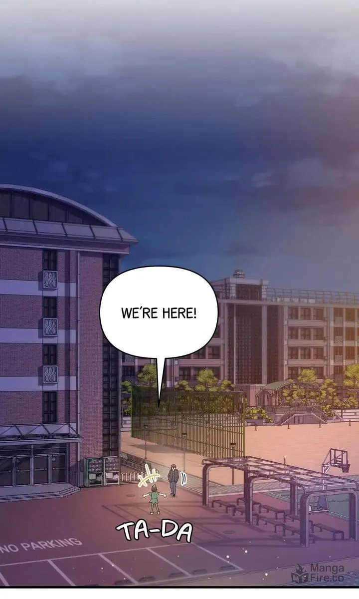 Read Our Peter Pan chapter 52 image 4 on Lezhin