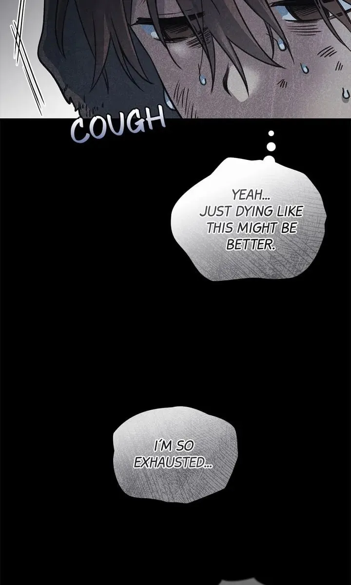 Read Our Peter Pan chapter 52 image 40 on Lezhin