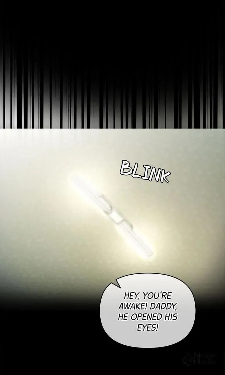 Read Our Peter Pan chapter 52 image 44 on Lezhin