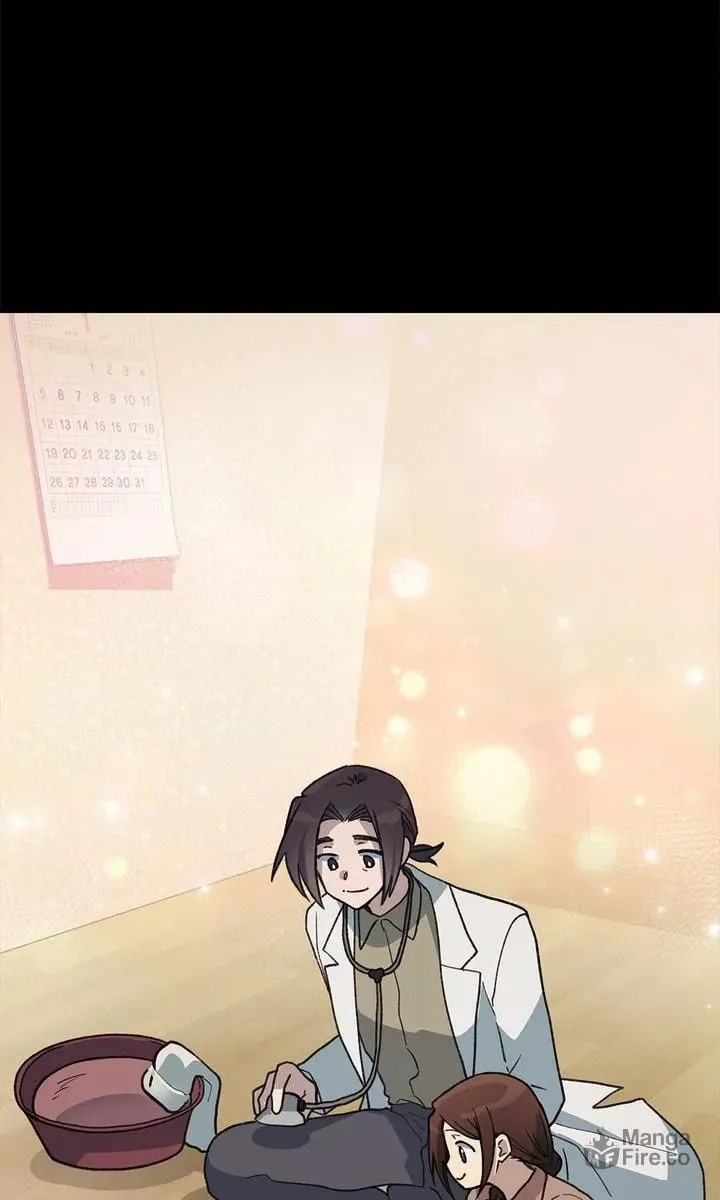 Read Our Peter Pan chapter 52 image 49 on Lezhin