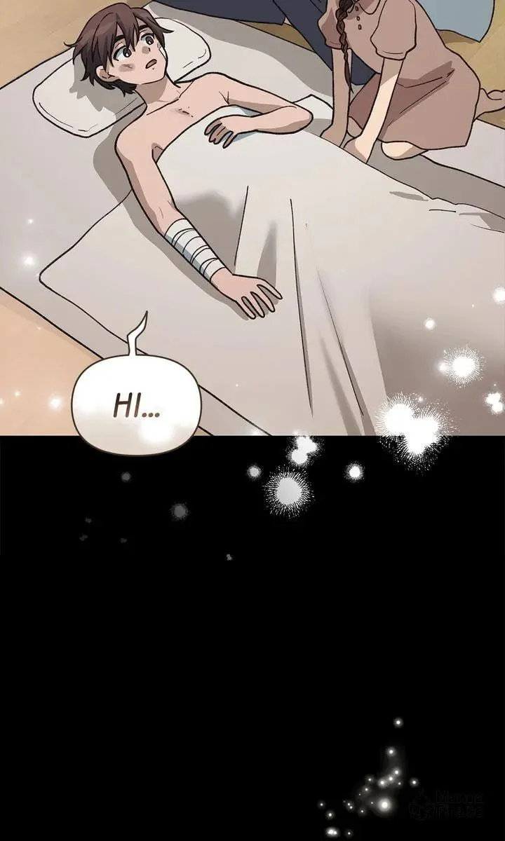 Read Our Peter Pan chapter 52 image 50 on Lezhin