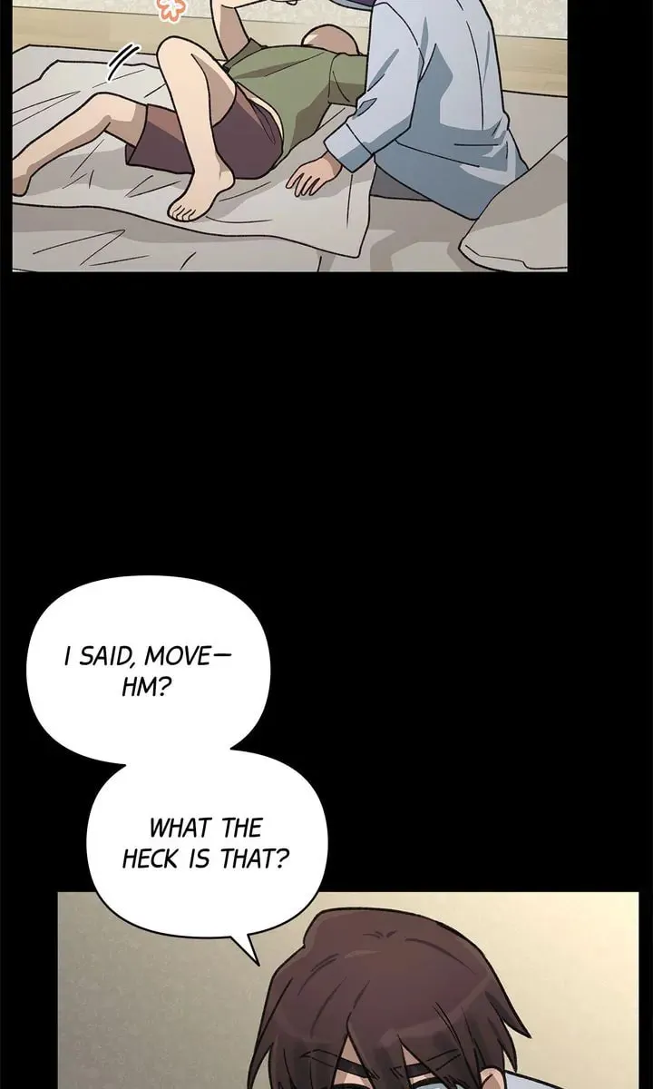 Read Our Peter Pan chapter 52 image 57 on Lezhin