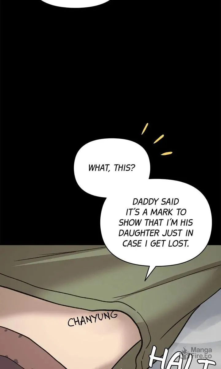 Read Our Peter Pan chapter 52 image 59 on Lezhin