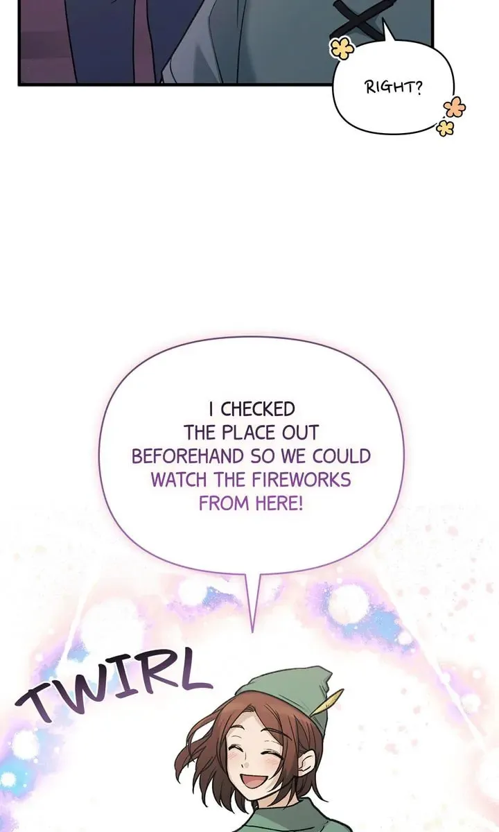 Read Our Peter Pan chapter 52 image 6 on Lezhin